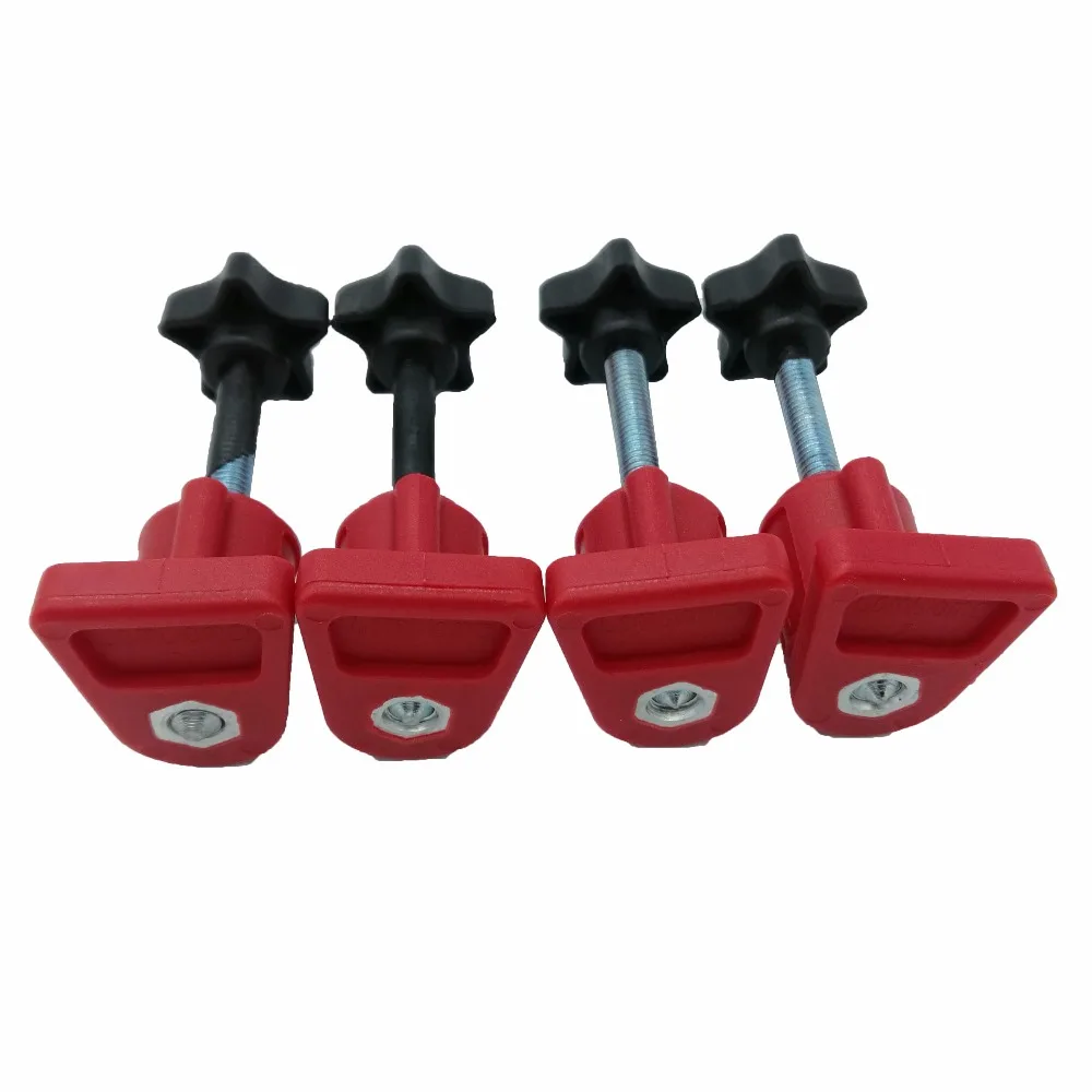 Автомобильный Универсальный двойной Кулачковый Зажим распредвала Звездочка