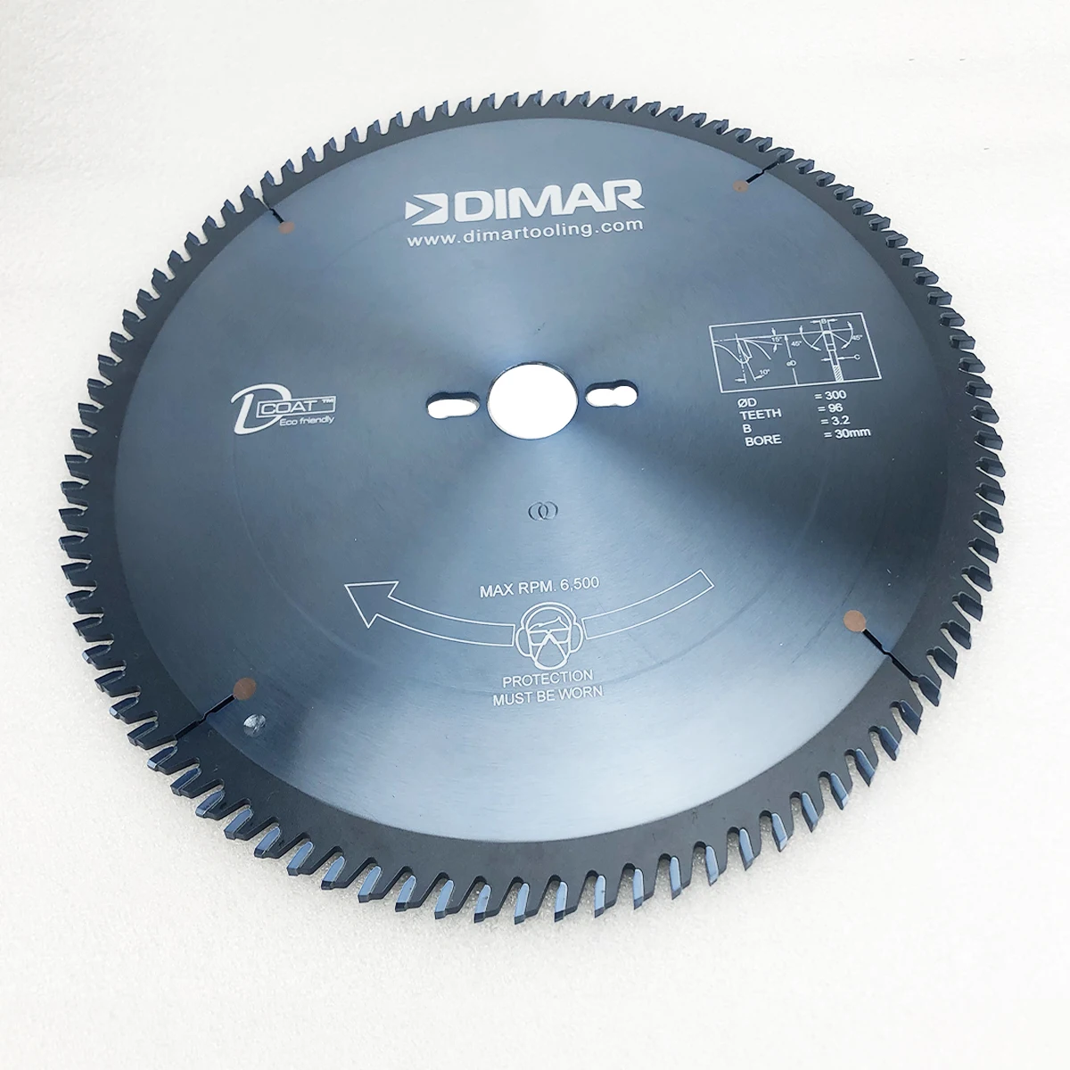 Лезвия циркулярной пилы для деревообработки DIMAR|Полотна пил| |