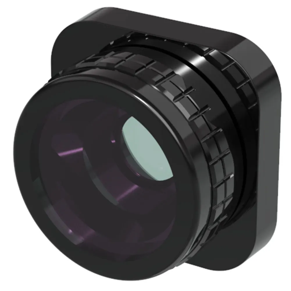 

New Wide Angle Fisheye Lens for GoPro Hero 9 Black Action Camera Optical Glass Lens Vlog Shooting Additional Lenses Accessories