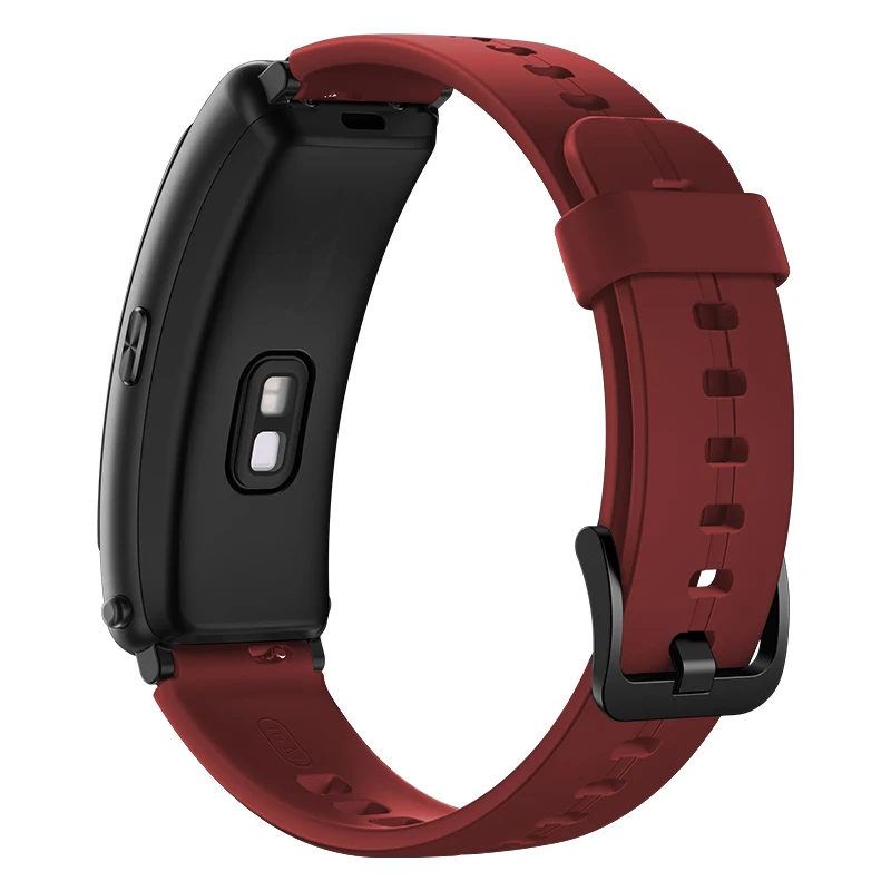 Для Huawei Talkband B6 ремешок силиконовый браслет сменный для / B3 Смарт часы