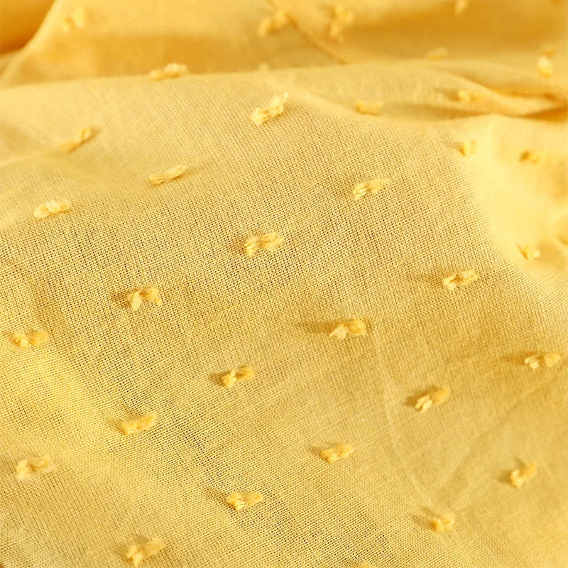 Женская Осенняя блузка с бантиком кружевная оборками укороченный топ длинными