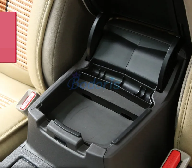 

Центральный подлокотник для салона автомобиля, ящик для хранения перчаток, консоль, органайзер для автомобиля, консоль для Honda, CRV, CR V, 2012-2016, ...