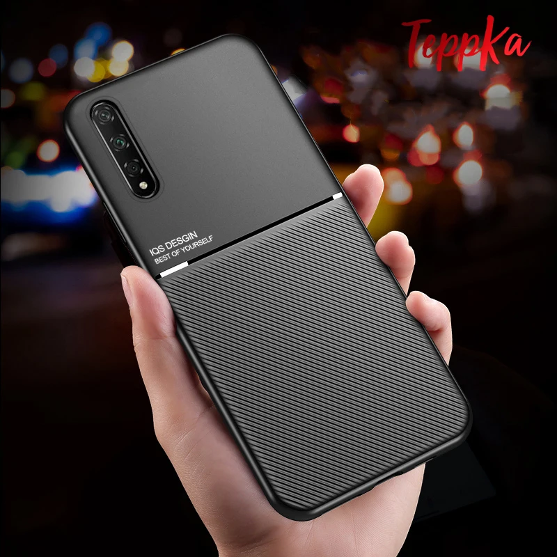 Чехол для VIVO V17 Neo Z5X Z5 V15 Z1 Pro Z5i магнитная наклейка силиконовый чехол телефона IQOO