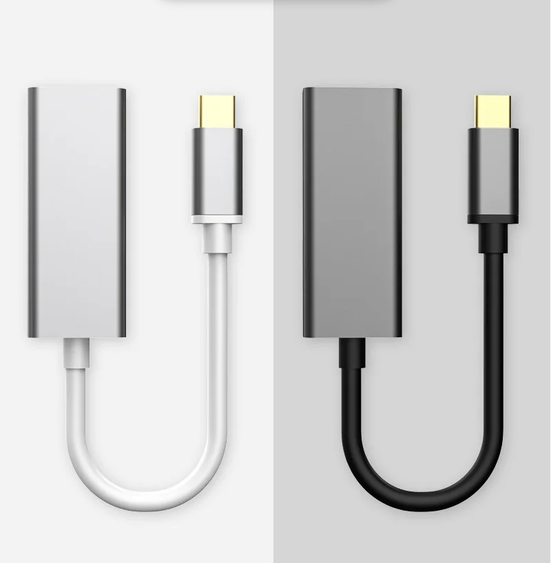 Onvian USB C Ethernet USB-C к RJ45 Lan адаптер для MacBook Pro samsung Galaxy S9/S8/Note 9 Тип C сетевая карта USB Ethernet