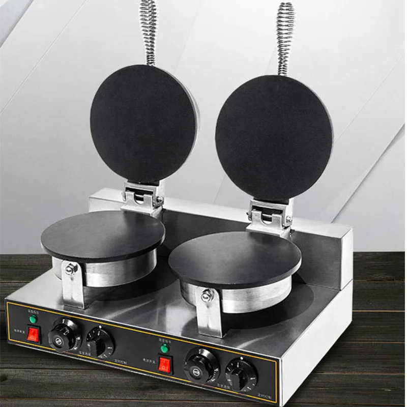 

Автоматическая машина для производства яичных рулонов 110 В/220 В, машина для приготовления хрустящего мороженого в домашних условиях