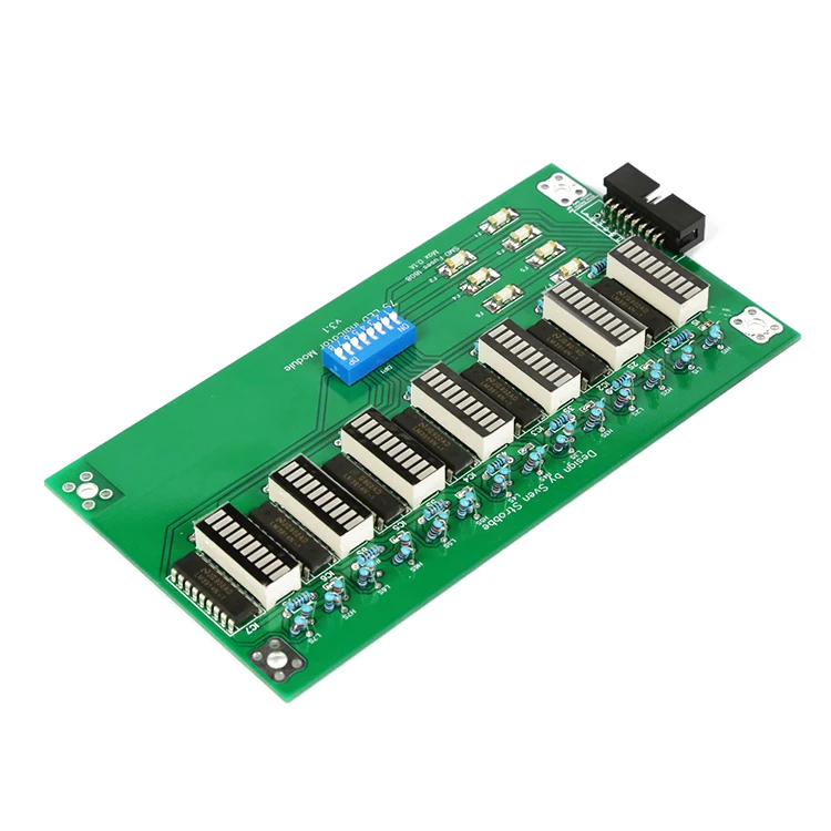 Светодиодный индикатор для батареи 7S 20A 50A Bluetooth BMS 18650 DIY 7s| |