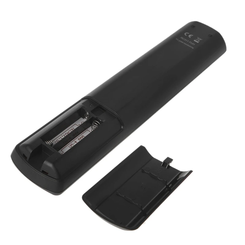 ТВ дистанционного Управление RC311 FUI1 для TCL 32P1S 43P1FS 43P10US 48P1CFS 49P1FS P10US | Электроника