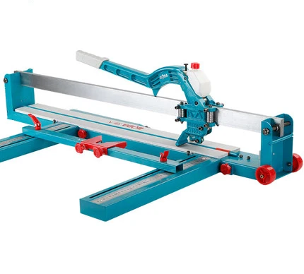 Laser Infrared Tile Cutting Machine 800mm/1000mm/1200mm Tiles Push Knife High Precision Manual Floor Wall Cutter 6-15mm | Инструменты