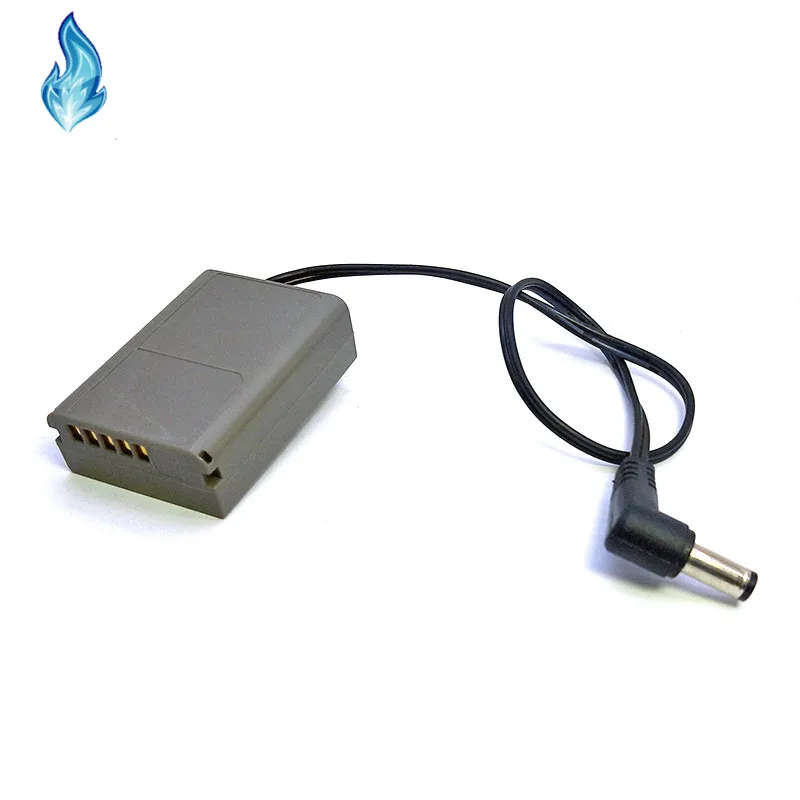 PS-BLN1 BLN-1 BLN1 Dummy Battery DC Coupler Plus 5V USB Power Bank Cable for Olympus Digital Camera OM-D E-M5 II 2 E-M1 PEN E-P5 |