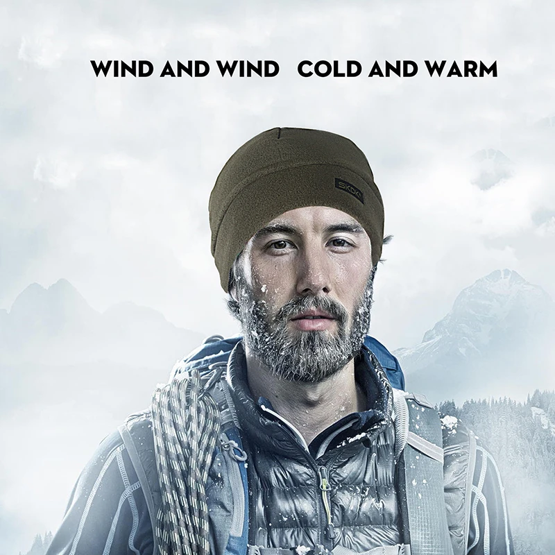 Суперфлисовый костюм YYTZM из трех предметов шапка и шарф перчатки новинка зимний