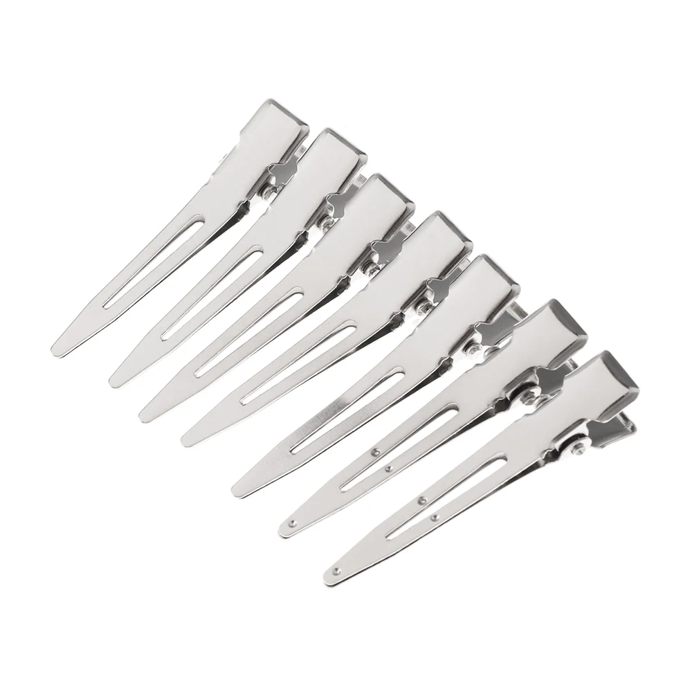 Профессиональные заколки для волос из нержавеющей стали 10/24 шт.|Шпильки и волос| |