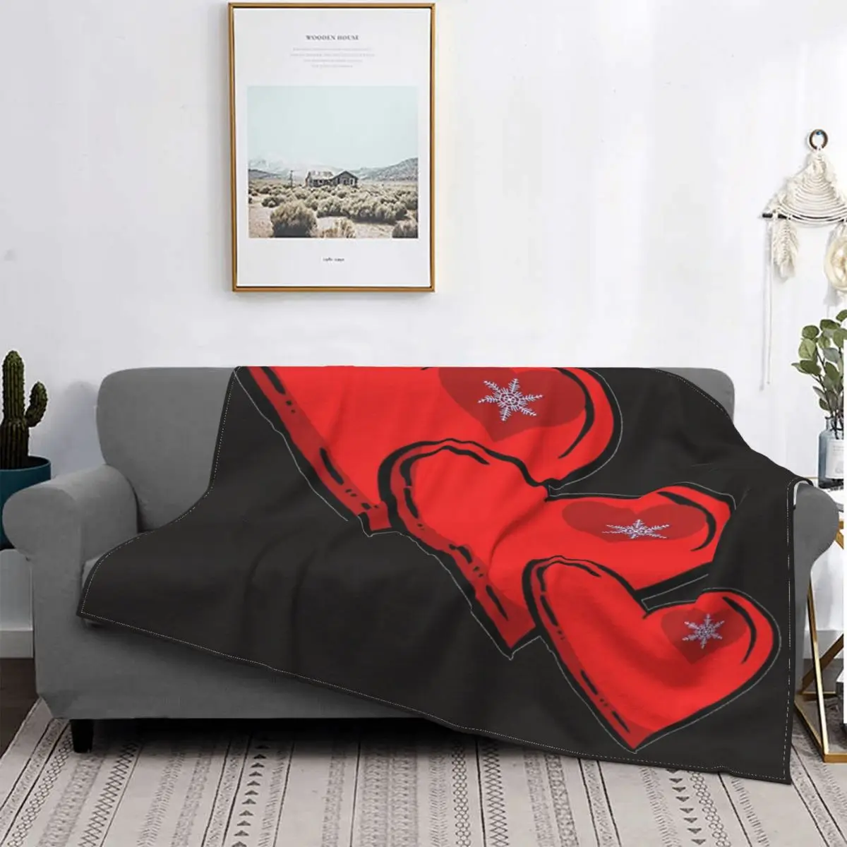 

Manta de сердечки для детей, colcha de cama a cuadros, colcha con capucha de 90, manta для детей