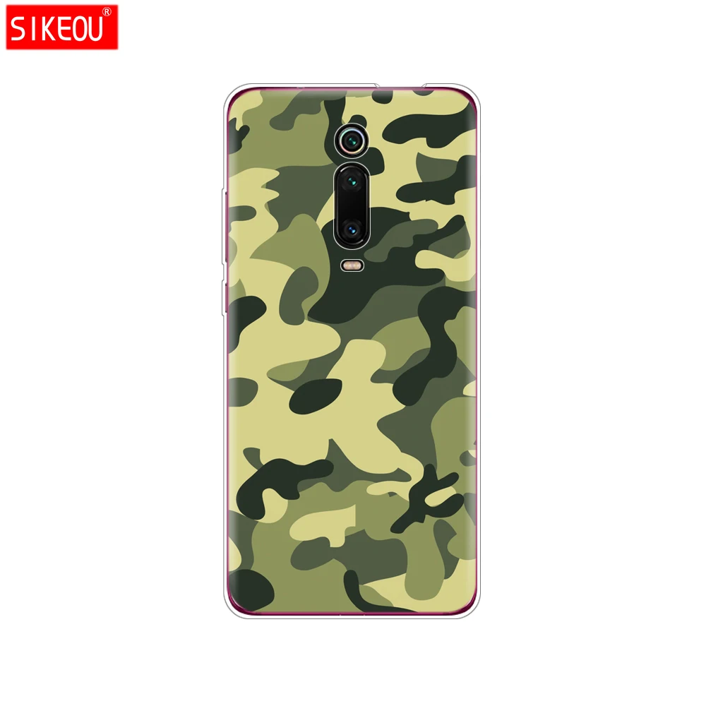 33734 Чехол для Xiao mi Red mi K20 mi 9 T, мягкий силиконовый чехол для телефона, чехол для Xiao mi Red mi K20 Pro mi 9T PRO Coque Fundas Cute - Цвет: 33734