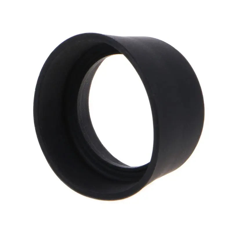 2 шт. защитные очки для глаз из мягкой резины 29 30 мм чехлы окуляра Для