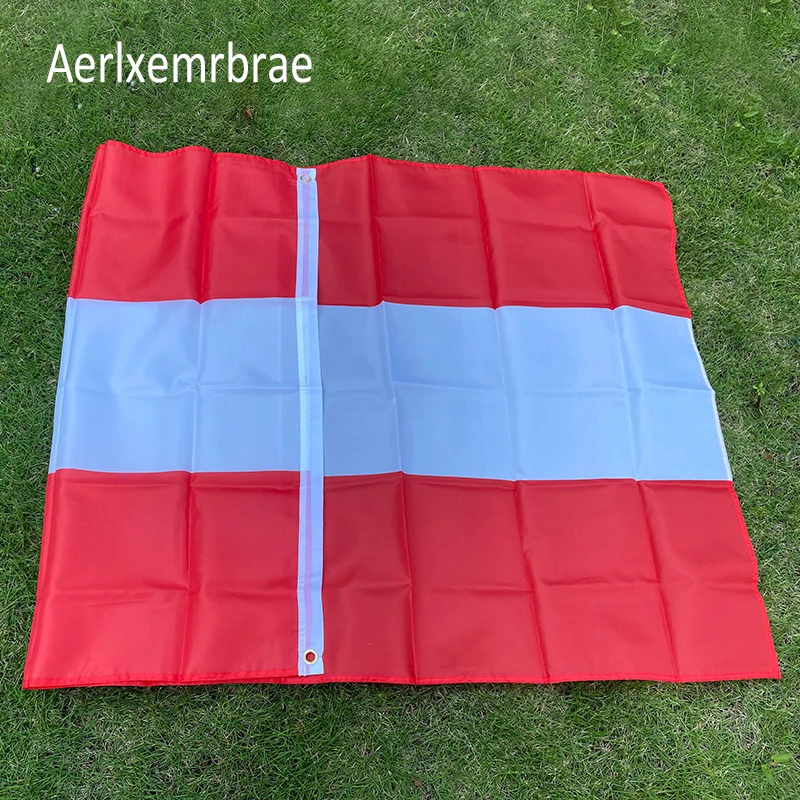 Флаг aerlxemae 3X5 футов Австрия фото внутренний наружный стройский флаг австрийская