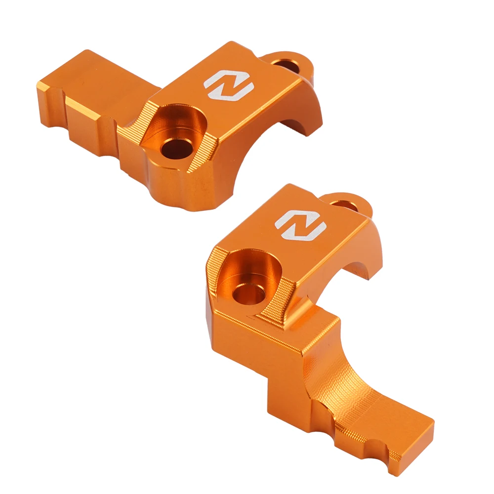Защитная крышка главного цилиндра мотоцикла NICECNC для KTM 250 300 350 400 450 500 SX SXF XCW XC XCF EXC