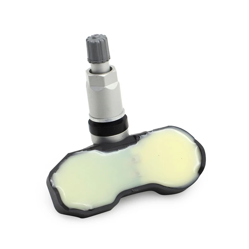 Датчик давления в шинах 3AA907275 для VW Tiguan CC TPMS 433 МГц 3AA907275B 3AA907275D 3AA907275F 4 шт. |
