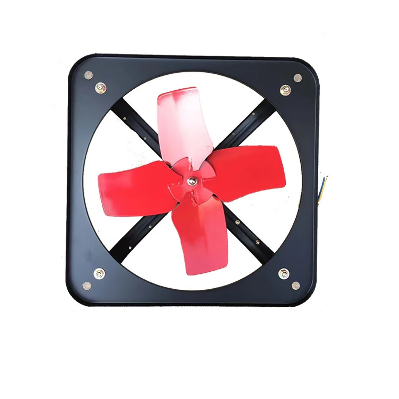 

Industrial Ventilating Fan High-Power Kitchen Exhaust Fan Exhaust Fan Breeding Factory Exhaust Fan Ventilator