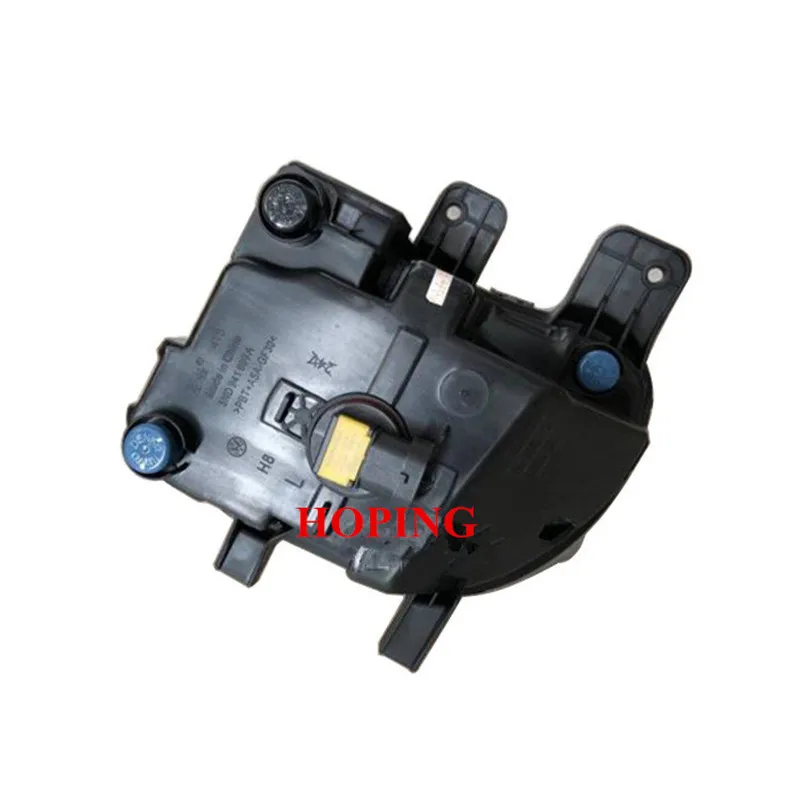 

Hoping 2PCS Front Bumper Fog Light Fog Lamp For TIGUAN 2013 2014 2015 2016 2017 For GOLF 6 MK6 2009 2010 2011 2012 2013 2014