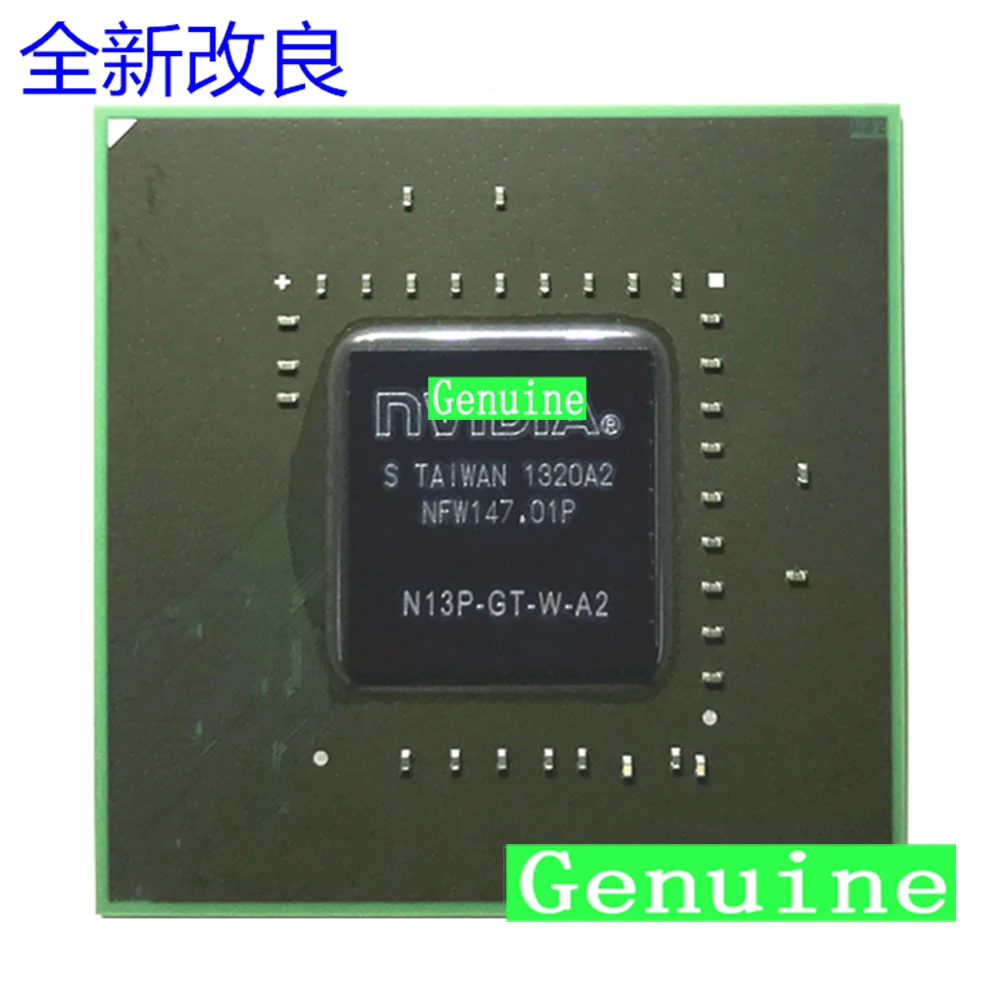 

10pcs/lot N13P-GT-W-A2 BGA 100% Original Brand New