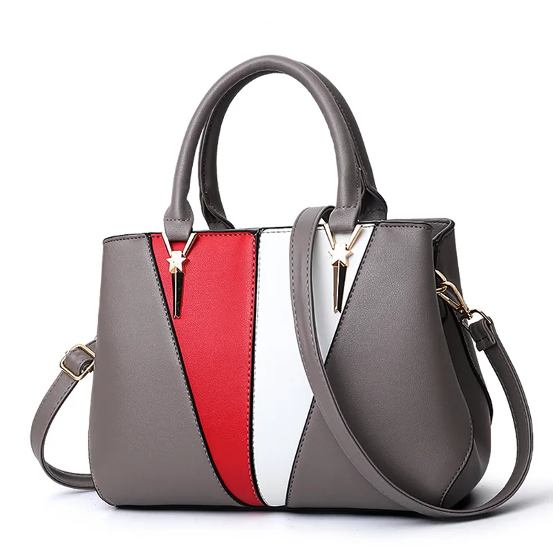 Женская сумка сумки для женщин новинка 2020 модная повседневная роскошная