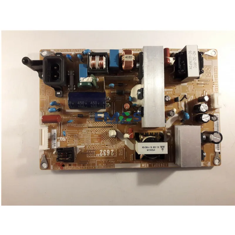 

POWER SUPPLY PSU BN44-00438A I2632F1_BSM REV 1.1 FOR SAMSUNG LE32D400E1W TV
