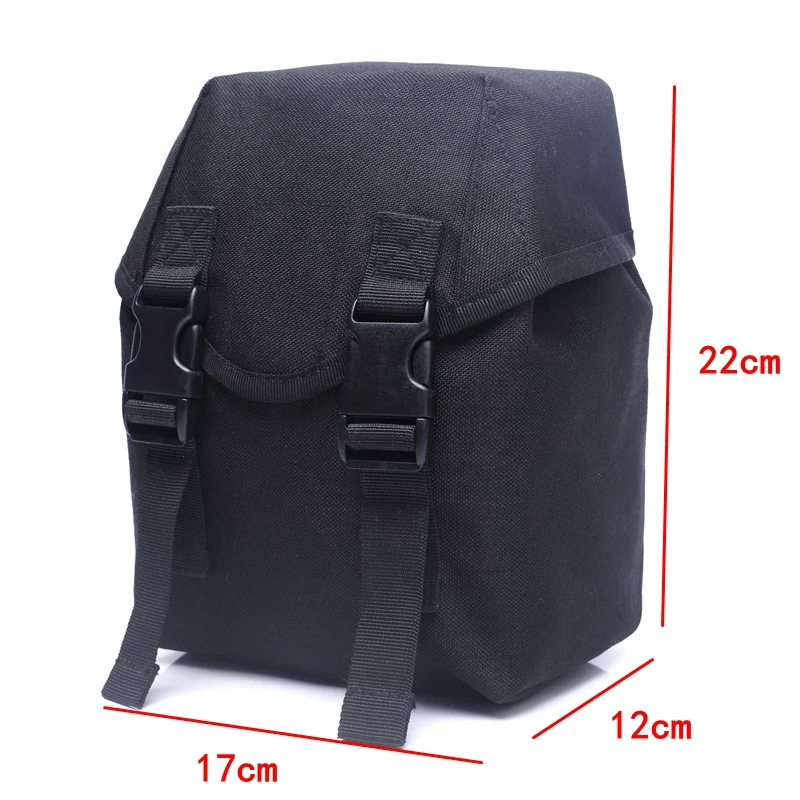 Тактическая Сумка на шлем для газовой мешок масок сумка шлема страйкбола быстрой