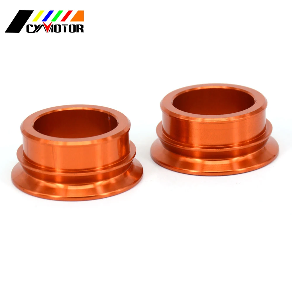 

Мотоциклетные аксессуары для KTM SX SXF 125 150 200 250 300 350 13-16 Распорки ступицы заднего колеса 400-450 125-450 2013 2014