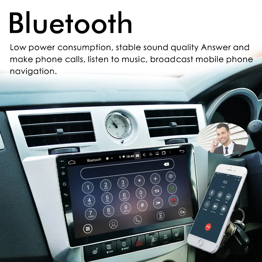 Android Stereo For 2007-2010 Chrysler Sebring 3 JS 2008 Car Multimedia Player Navigation Auto Radio Head Unit | Автомобили и