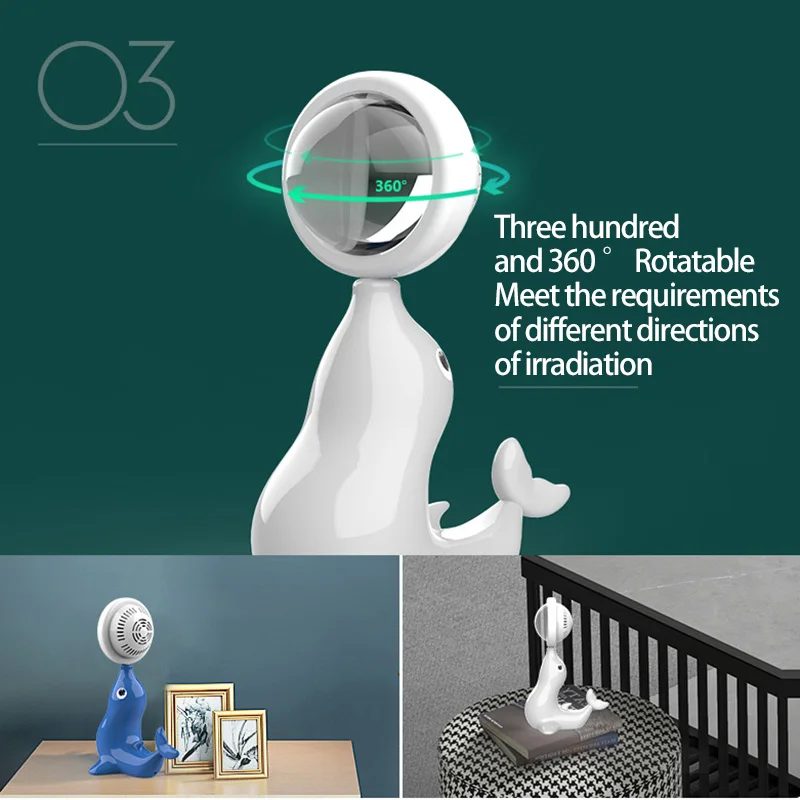 

Mini Dolphin Sunset Projection Light Sunset Sunset Light Fill Light Photo Light Projection Dolphin Sun Never Set Light