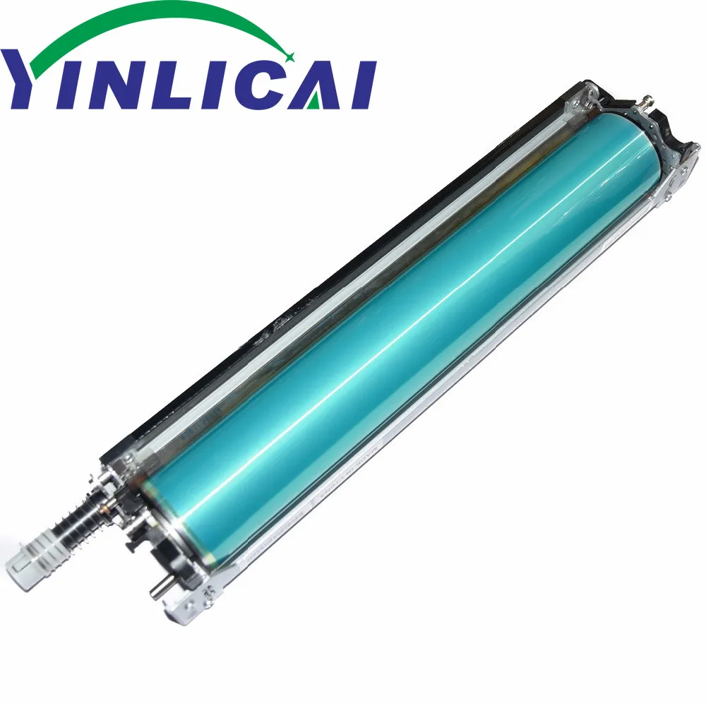 1 шт. Восстановленный барабанный блок DU105 для Konica Minolta bizhub C1060 C1070 C1060L C1070L C2070 2070 1060L