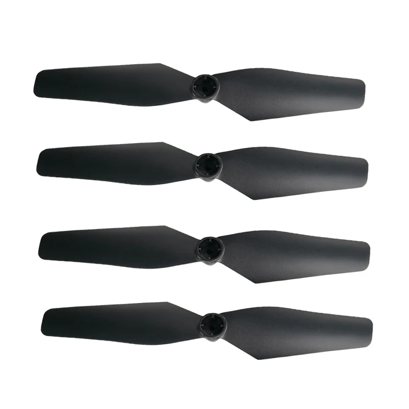 

4pcs 8S Drone Propeller for Quadrocopter Props Replacement Blade Accessory Spare Parts Drones Accessories