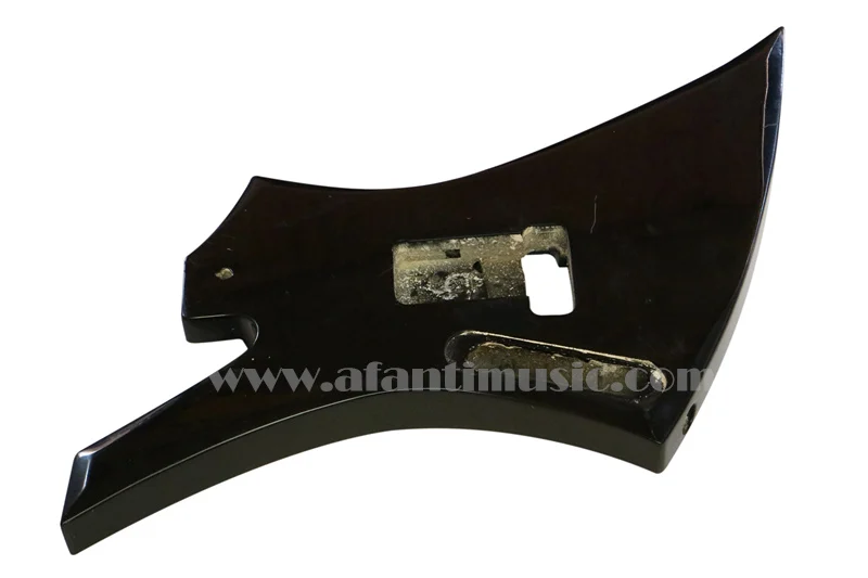 Afanti Music DIY Electric guitar Body (110) | Спорт и развлечения