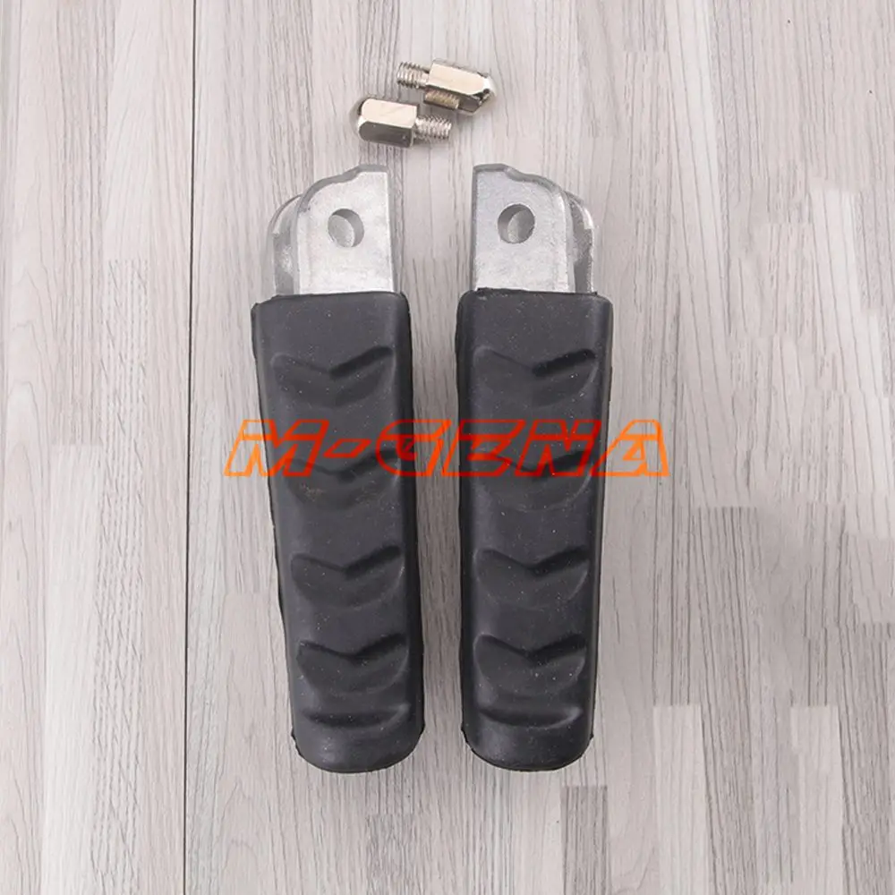 

Передние и задние подножки для мотоциклов BMW F800S F800ST R1200S R1200ST R1200R