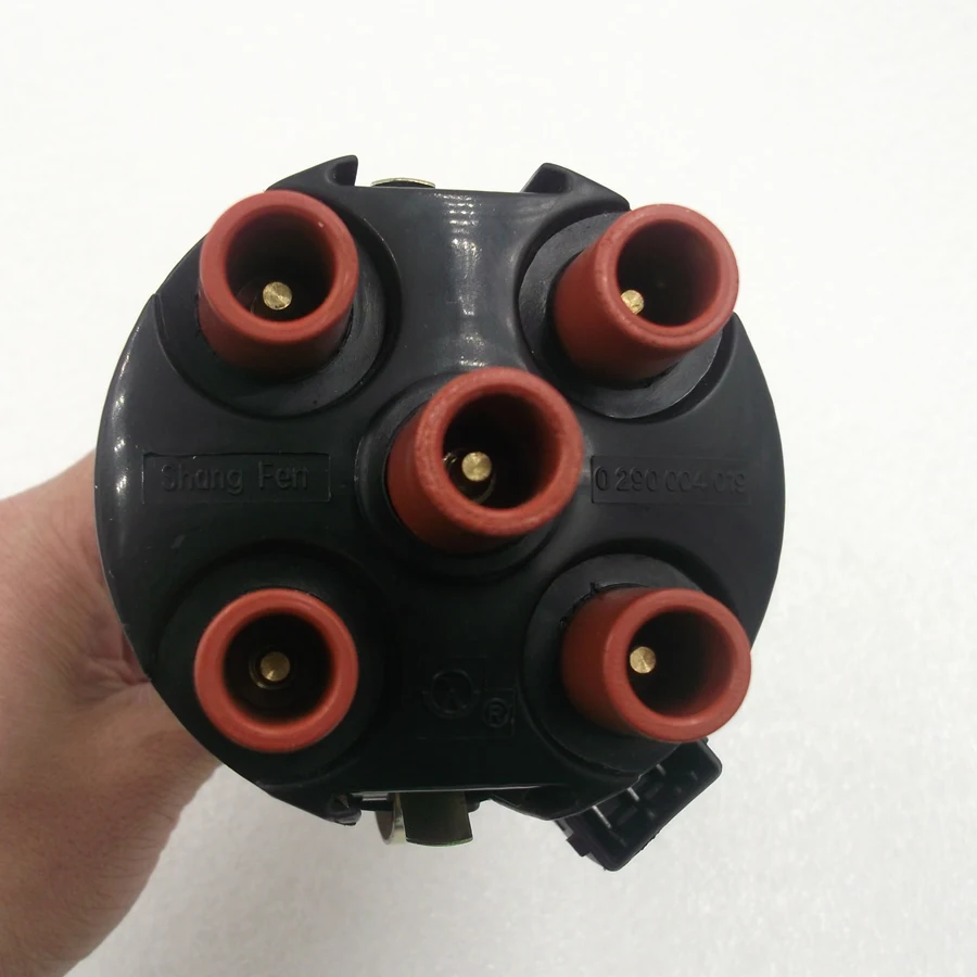 For Volkswagen GOL Distributor Assembly Authentic Ignition | Автомобили и мотоциклы