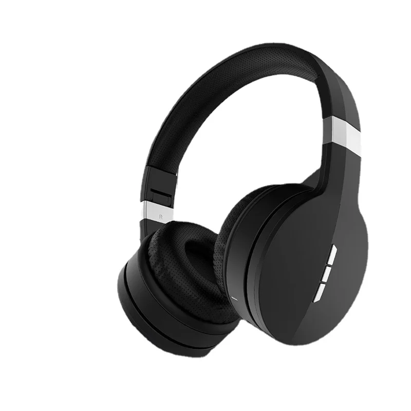 

Беспроводная гарнитура Endurance Black Technology E88a 5,0, складная стереогарнитура с сабвуфером, компьютерные аксессуары
