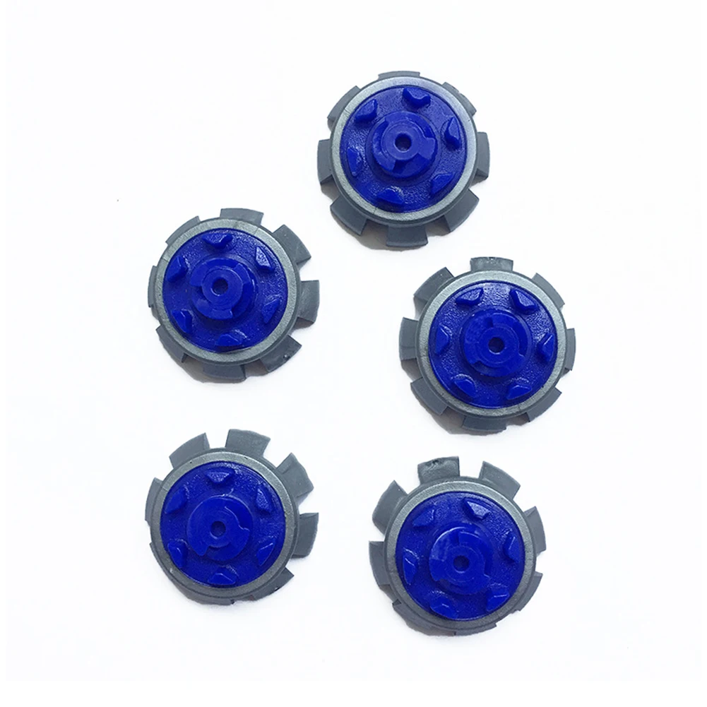 12 шт. шипы для клюшки гольфа булавки спортивные Бутсы резиновые Нескользящие