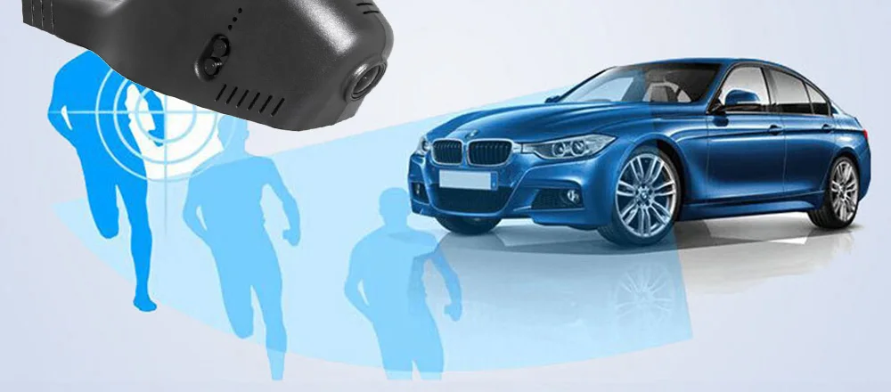 Jabriel 1080P dash cam 24 часа Автомобильный видеорегистратор Камера заднего вида для skoda kodiaq octavia a7 a5 rapid Fabia Superb Karoq yeti
