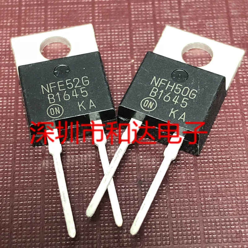 5 шт./лот MBR1645 B1645 TO-220-2 45V 16A | Строительство и ремонт