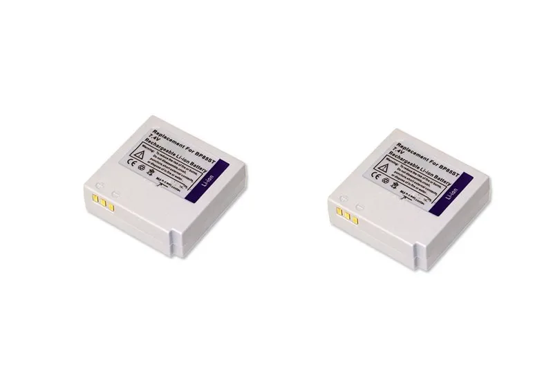 IA BP85ST IABP85ST батарея для Samsung SC HMX10 HMX10A HMX10C HMX10P HMX20 HMX20C MX10 MX10A MX10P|samsung ia-bp85st|battery abattery for |