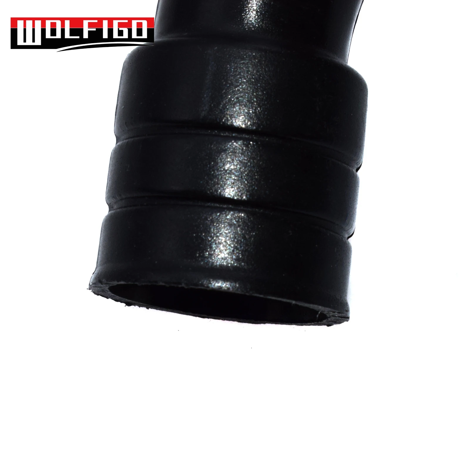 WOLFIGO Картер Сапун шланг клапан для Audi A4 01-05 A6 02-05 VW PASSAT 01-05 06B103211H, 06B103211J, 2385045