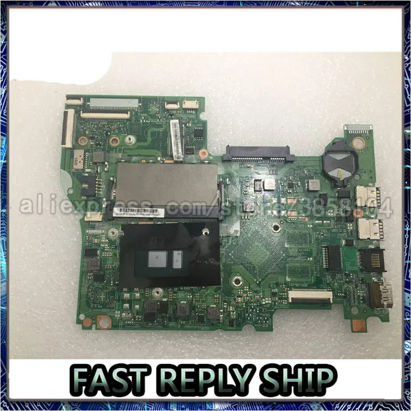 

SHELI For Lenovo 500S-14ISK Motherboard I3-6100C 5B20K37626