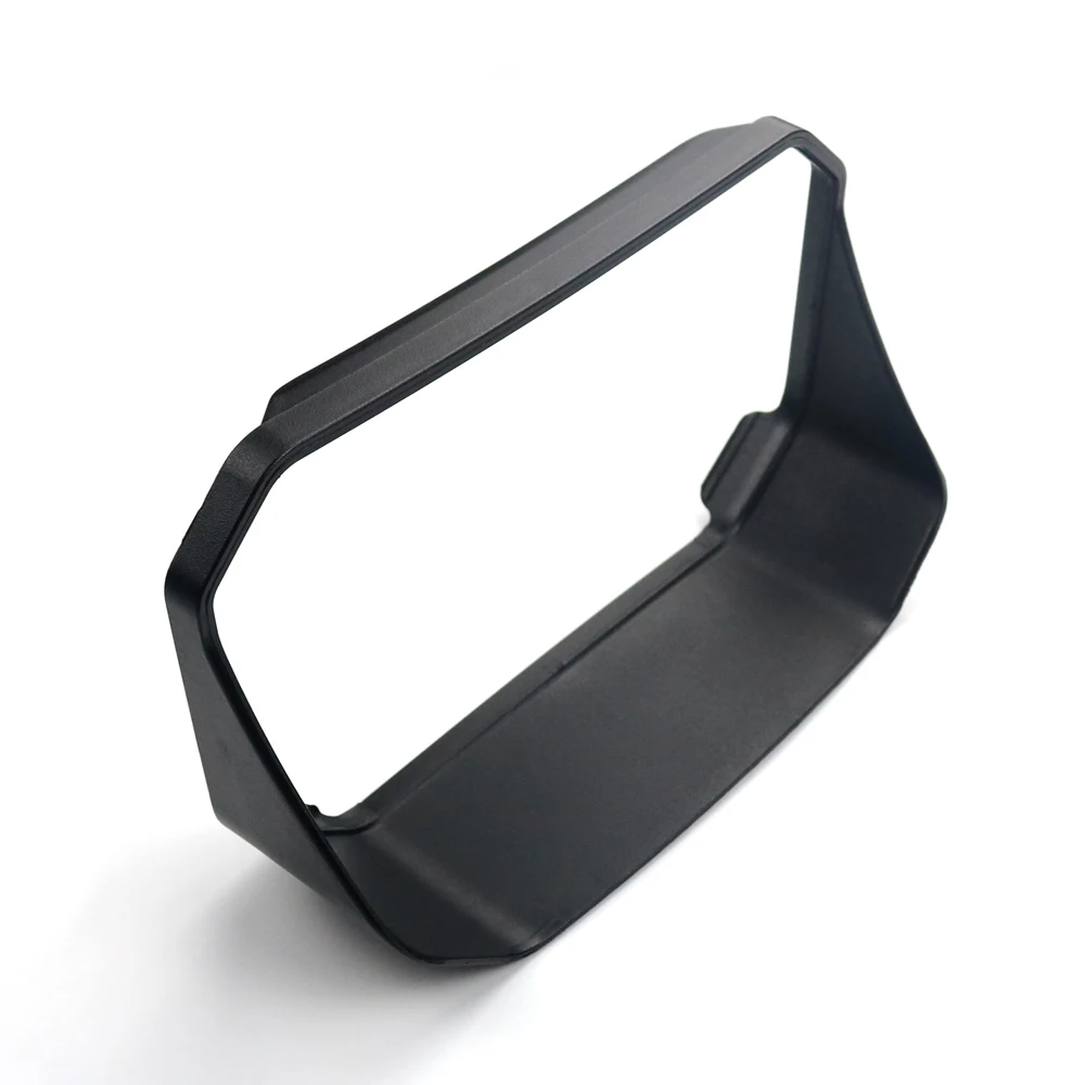 Черная мотоциклетная шляпа с солнцезащитным козырьком защитная крышка для BMW