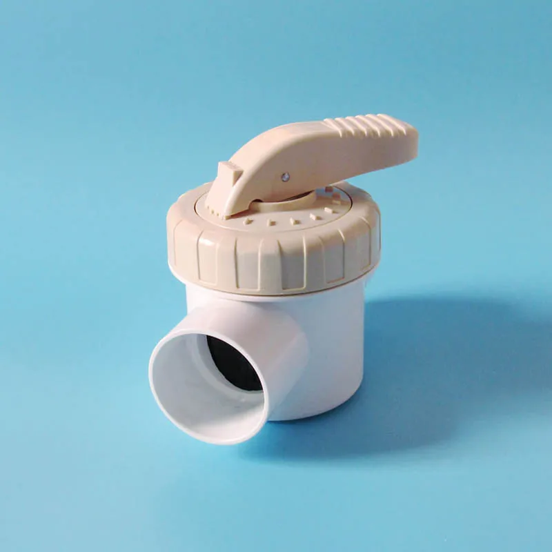 Универсальный обратный клапан аксессуары для бассейна двухсторонний