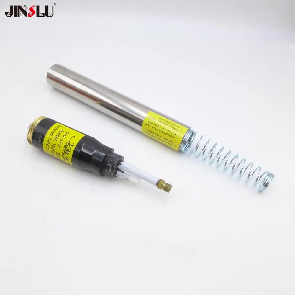 M10 фонарь YGX100101 HF Pilot Arc прямая режущая головка Huayuan плазменная фонарь|Сварочные