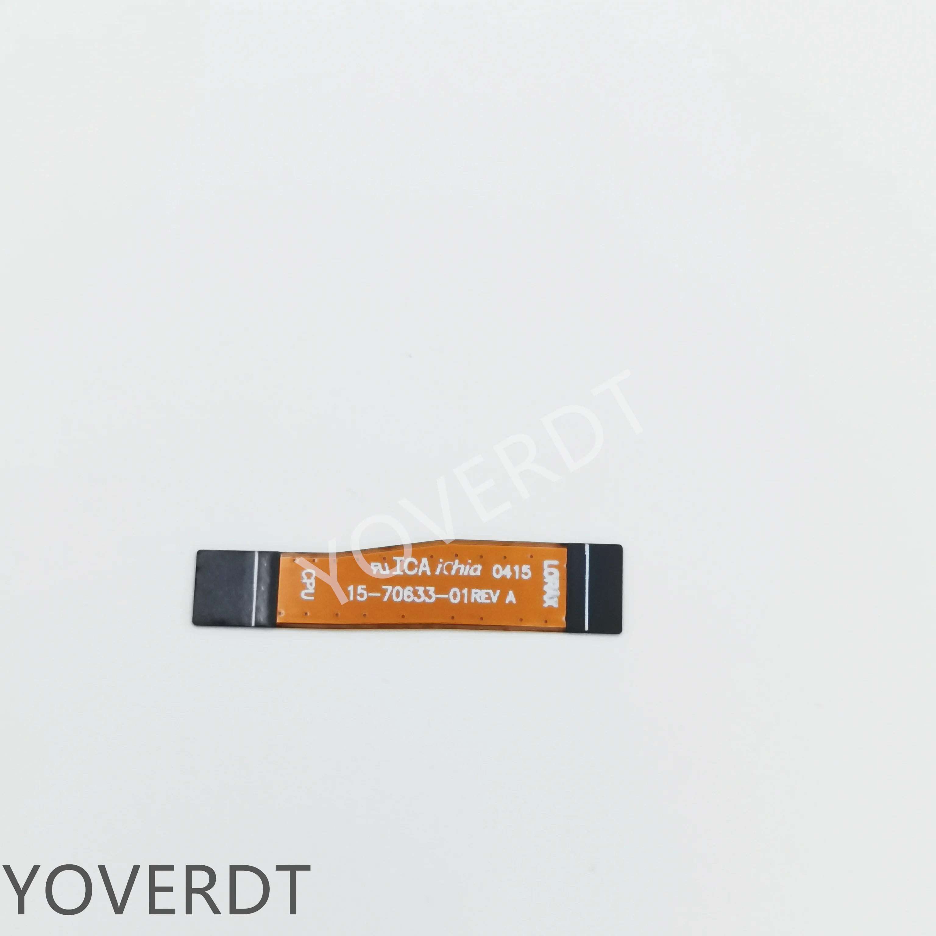 

(5PCS) New Scanner Flex Cable (15-70633-01) For Motorola Symbol MC9090 MC9090-G SE1524 Lorax Long Distance