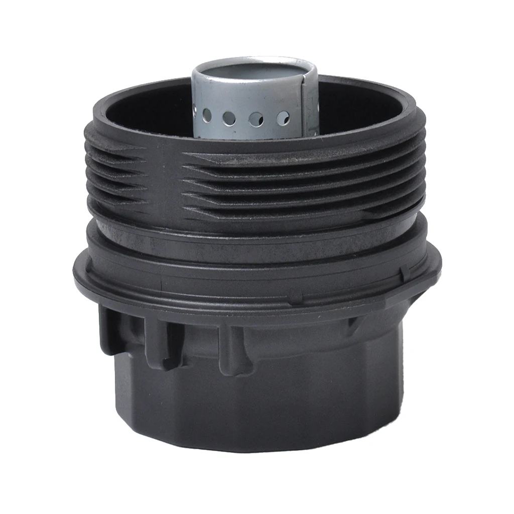Car Oil Filter Housing Cap Assembly for 2009-2014 Toyota Matrix Automotive Replacement Parts |