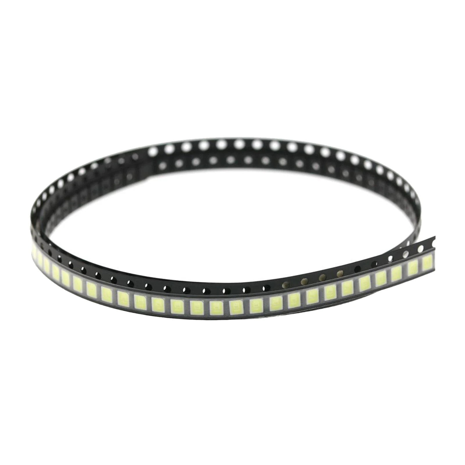 

100x SMD СВЕТОДИОДНЫЙ 2835 Chip Light Bead Chip PCB LED светоизлучающий диод