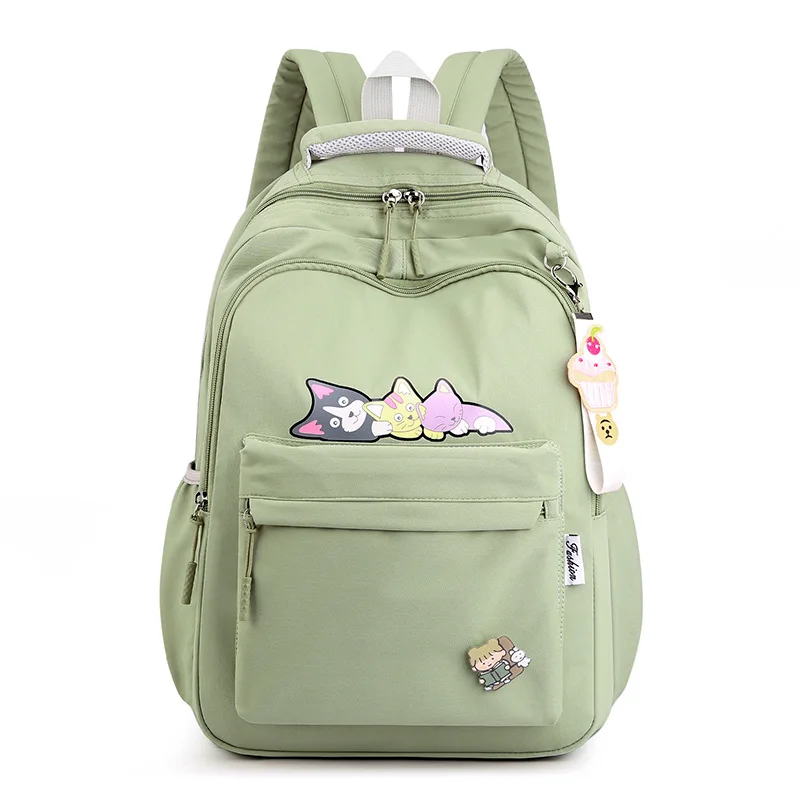 

Children School Bags For Girls Kids Backpacks Orthopedic Backpack bookbag schoolbag Primary School backpack Kids Satchel mochila