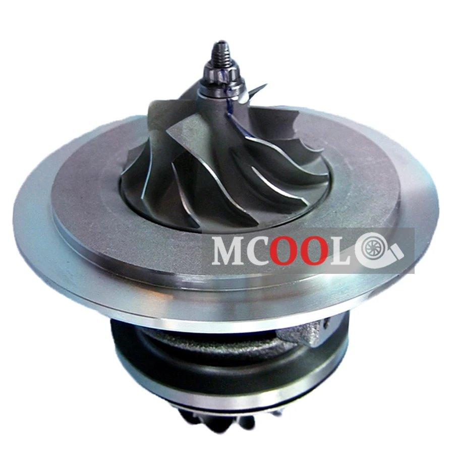 Новинка турбокартридж GT2052S CHRA 452239 турбозарядное устройство для Land Rover Discovery Defender II